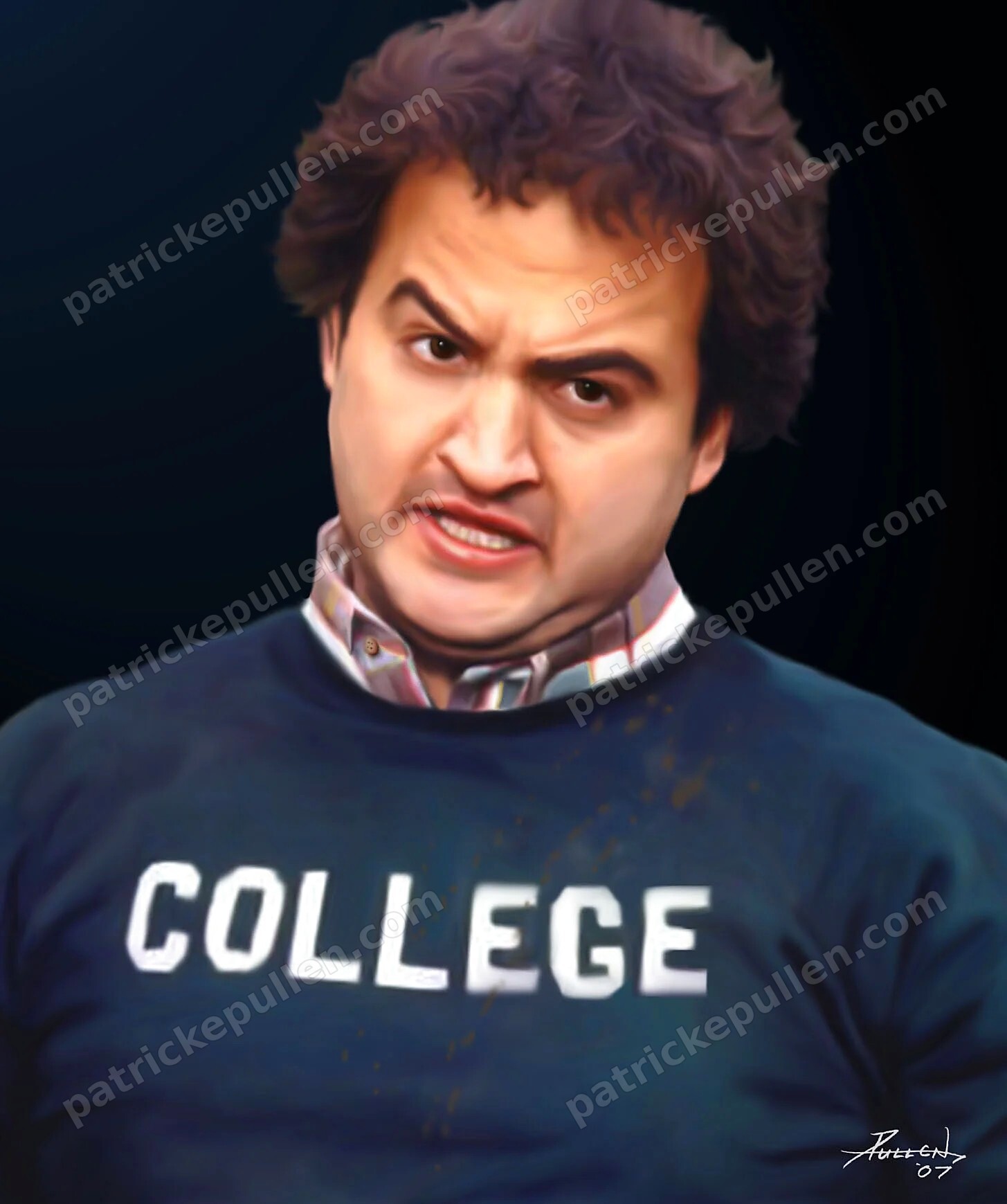 Bluto