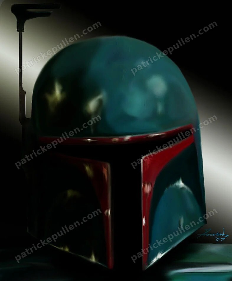 Boba Fett