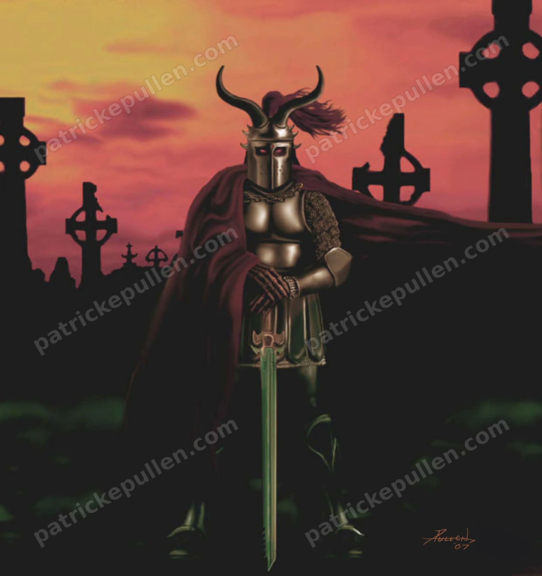 Dead Knight