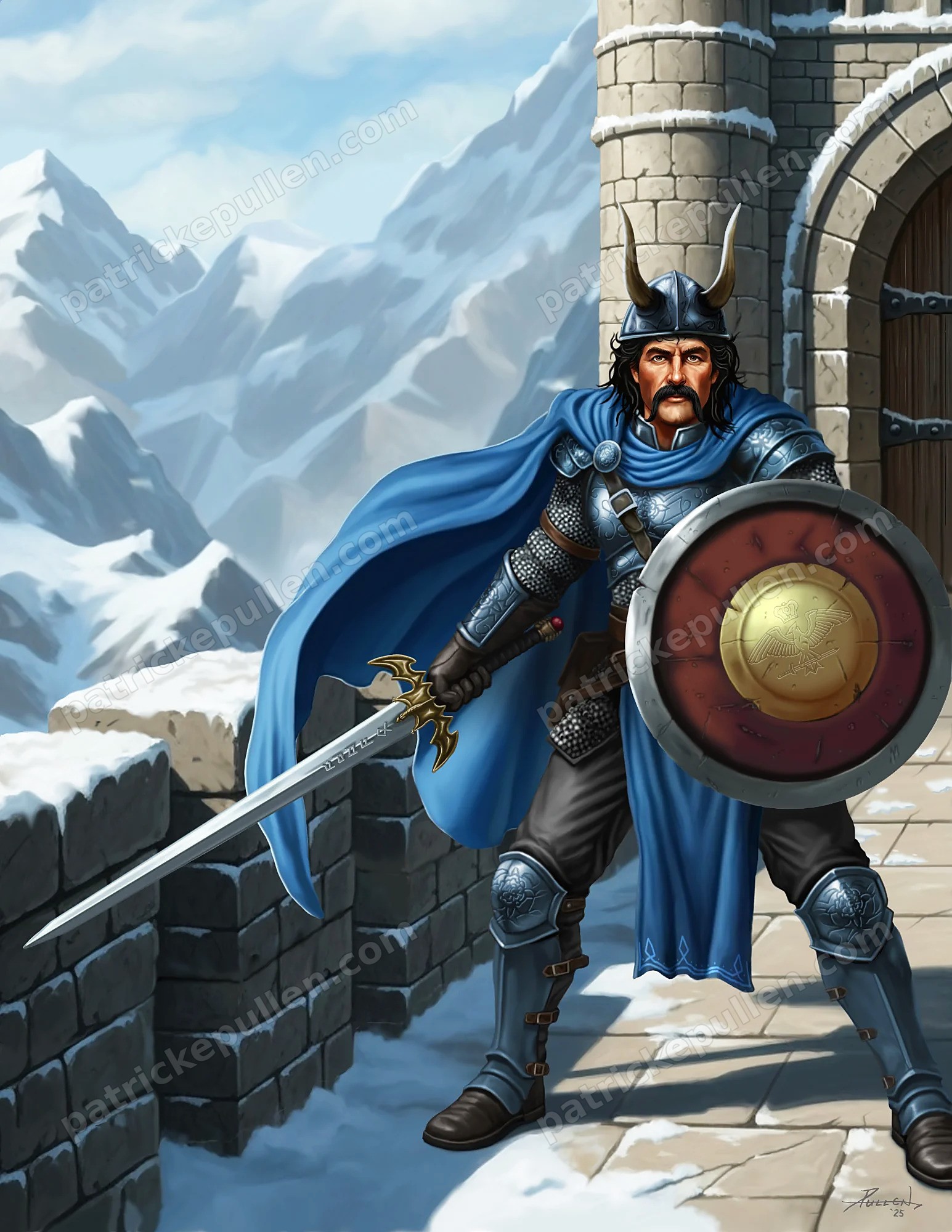 Sturm (Dragonlance)