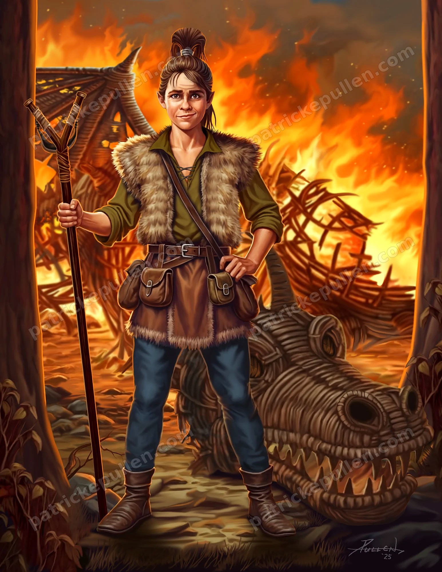 Tas (Dragonlance)