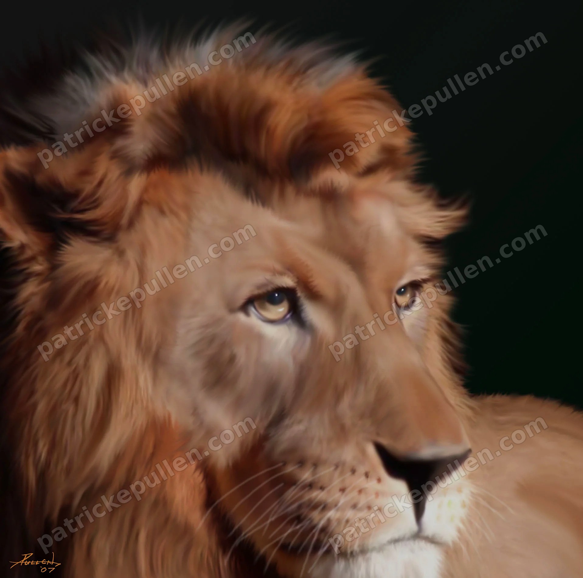 Lion