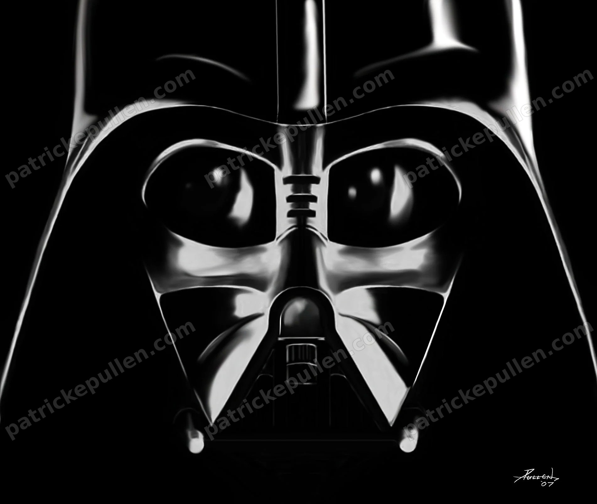 Lord Vader