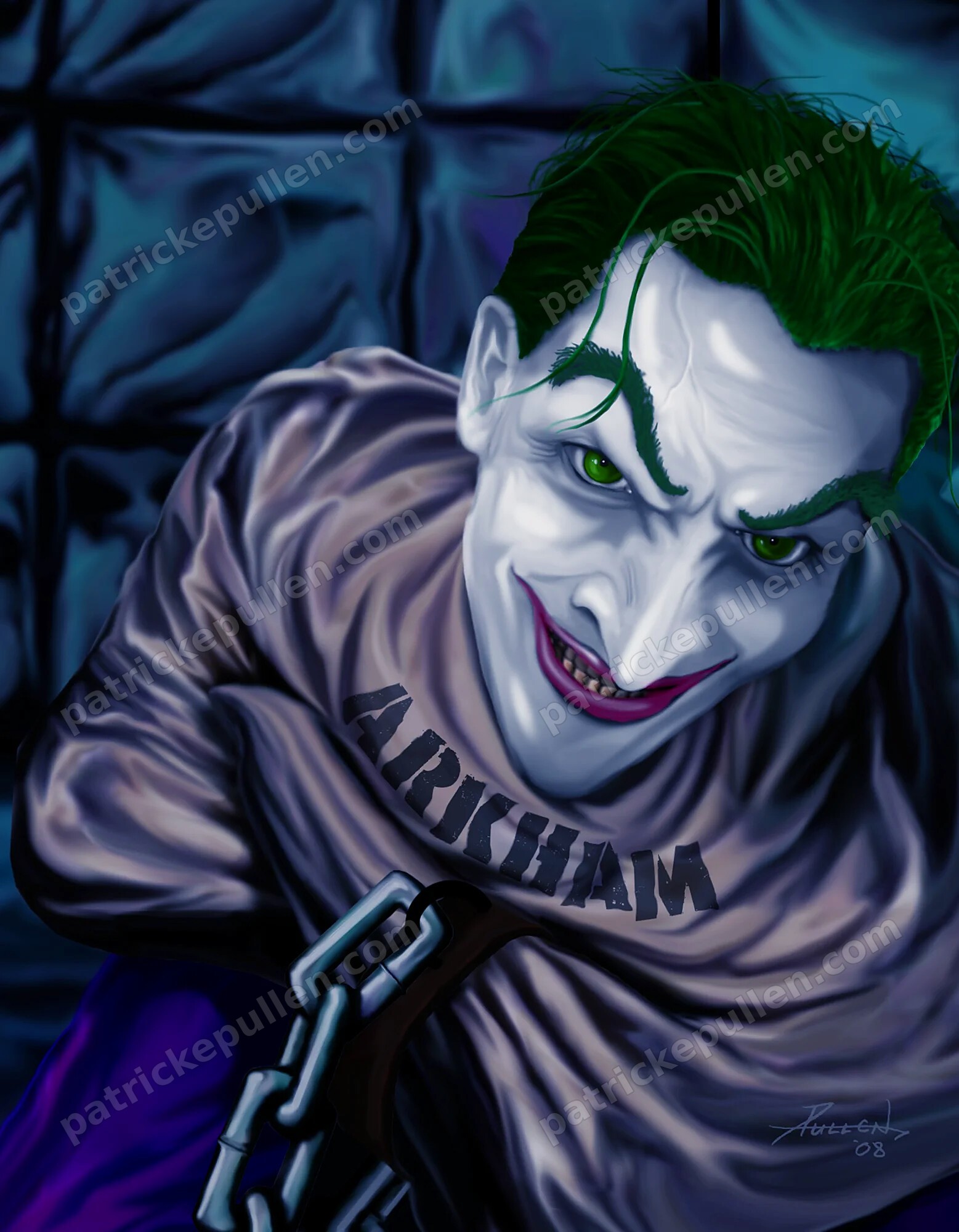 The Joker